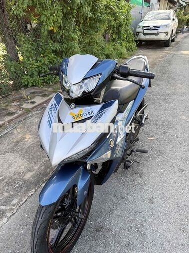 Yamaha Exciter 2020 Xanh trắng