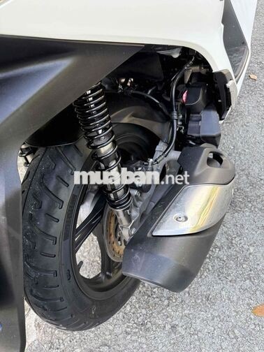 Honda SH 160i CBS 2023 Trắng