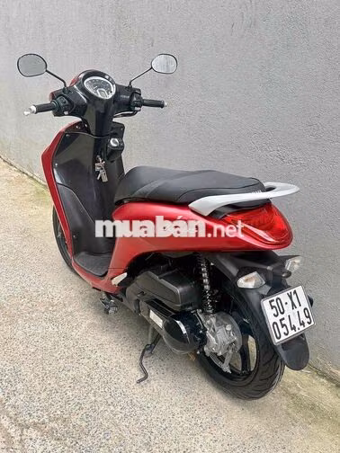 Yamaha Janus 2019 Xe zin nguyên thuỷ Bstp Chính ch
