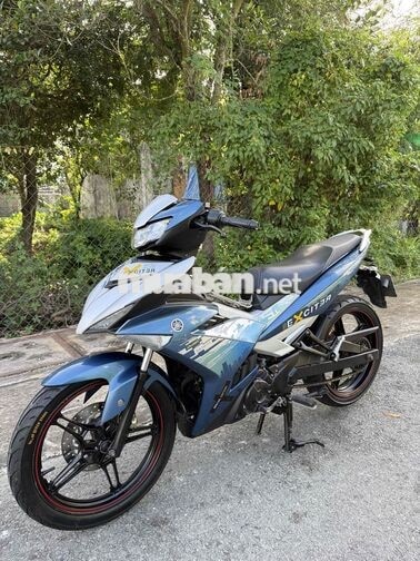 Yamaha Exciter 2020 Xanh trắng