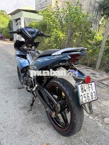 Yamaha Exciter 2020 Xanh trắng