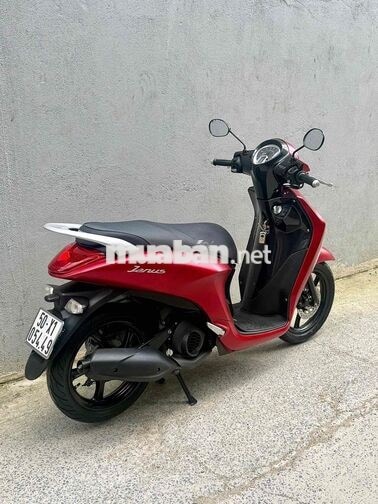 Yamaha Janus 2019 Xe zin nguyên thuỷ Bstp Chính ch