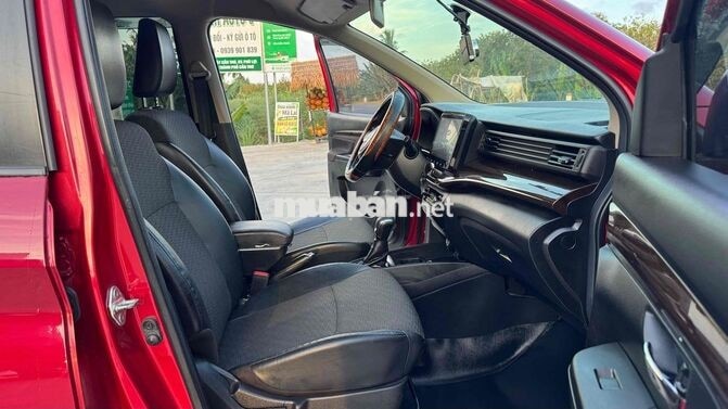 Suzuki Ertiga Sport 2021 7 chỗ Tự động 1 chủ
