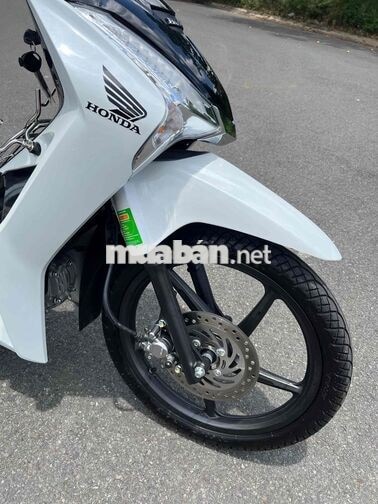 Future 125cc 2025 Trắng Đen Biển 69 Uỷ Quyền🎉🎉🎉