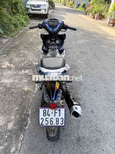 Yamaha Exciter 2020 Xanh trắng