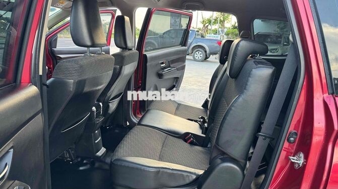 Suzuki Ertiga Sport 2021 1.5 AT 69.000km