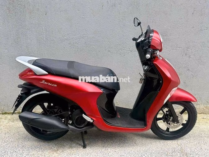 Yamaha Janus 2019 Xe zin nguyên thuỷ Bstp Chính ch