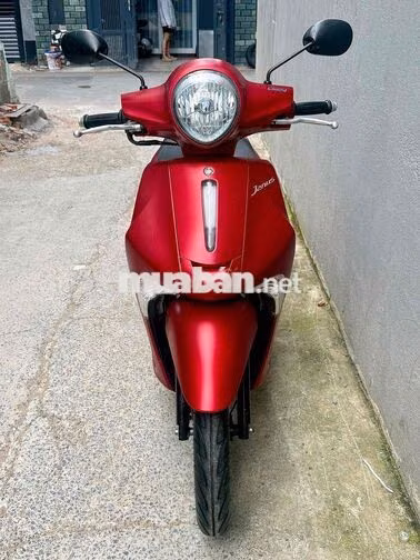 Yamaha Janus 2019 Xe zin nguyên thuỷ Bstp Chính ch