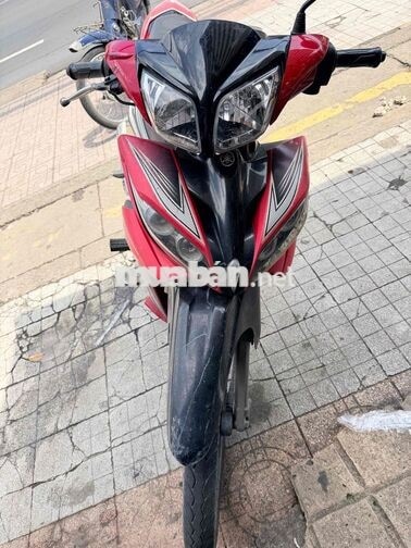 Yamaha Jupiter