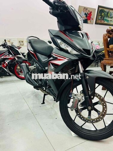 Honda Winner Đen Việt Nam
