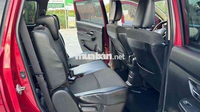 Suzuki Ertiga Sport 2021 7 chỗ Tự động 1 chủ