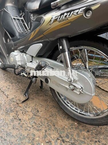 Honda Future 1 Xám 110cc
