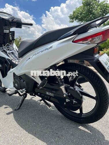 Future 125cc 2025 Trắng Đen Biển 69 Uỷ Quyền🎉🎉🎉