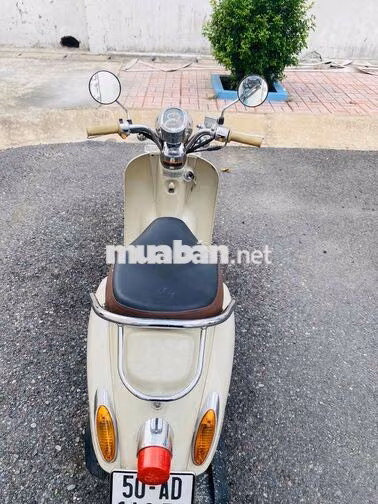 Honda Crea Scoopy 2023 Kem 10,000 km