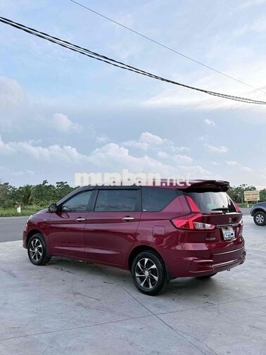 Suzuki Ertiga Sport 2021 1.5 AT 69.000km
