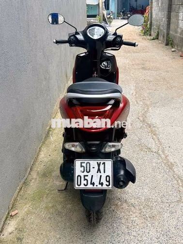 Yamaha Janus 2019 Xe zin nguyên thuỷ Bstp Chính ch