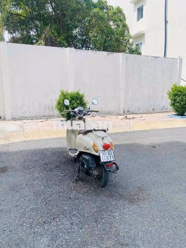 Honda Crea Scoopy 2023 Kem 10,000 km