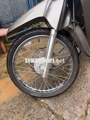 Honda Future 1 Xám 110cc
