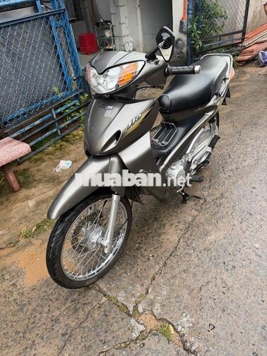 Honda Future 1 Xám 110cc