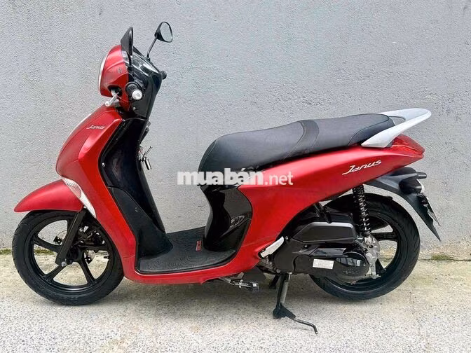 Yamaha Janus 2019 Xe zin nguyên thuỷ Bstp Chính ch