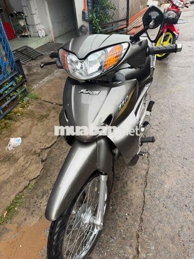 Honda Future 1 Xám 110cc