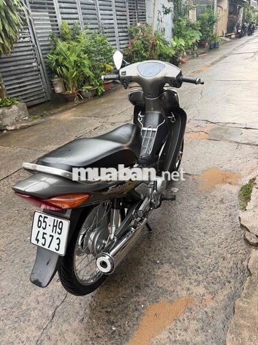 Honda Future 1 Xám 110cc
