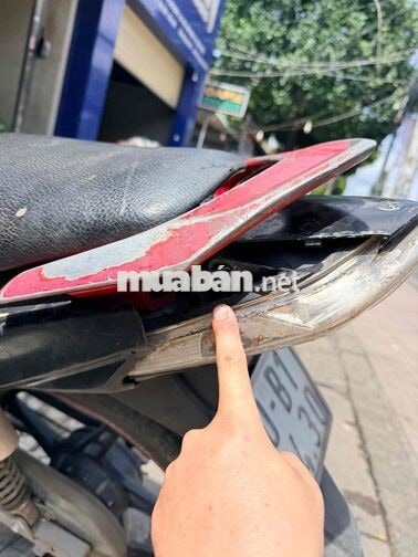 Yamaha Jupiter