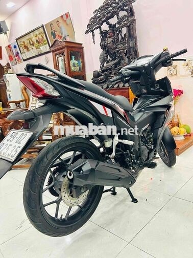 Honda Winner Đen Việt Nam