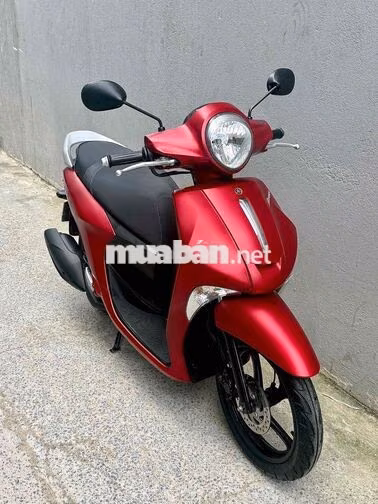 Yamaha Janus 2019 Xe zin nguyên thuỷ Bstp Chính ch