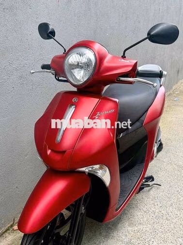Yamaha Janus 2019 Xe zin nguyên thuỷ Bstp Chính ch