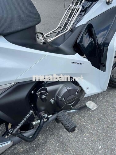 Future 125cc 2025 Trắng Đen Biển 69 Uỷ Quyền🎉🎉🎉