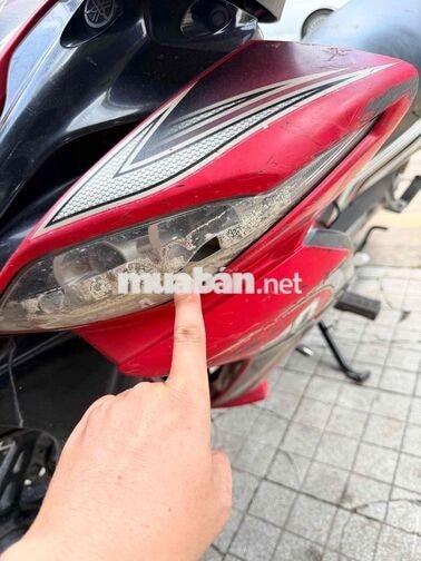 Yamaha Jupiter