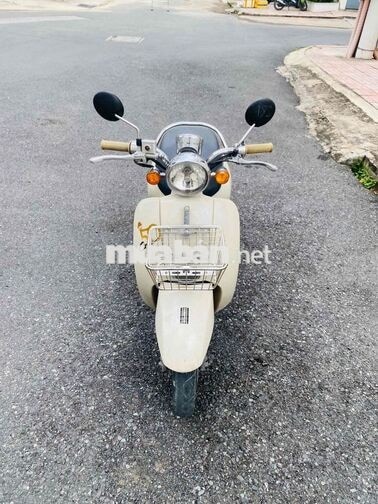 Honda Crea Scoopy 2023 Kem 10,000 km