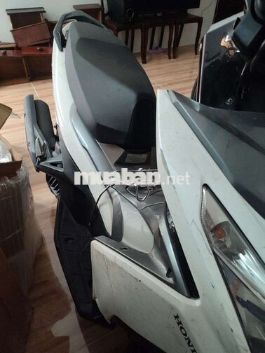 Honda Air Blade 2023 Trắng xám 85.225 km