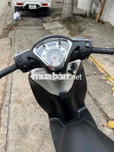 Honda SH Mode 125 Bạc Posche Leng Keng Có Góp🎉🎉🎉