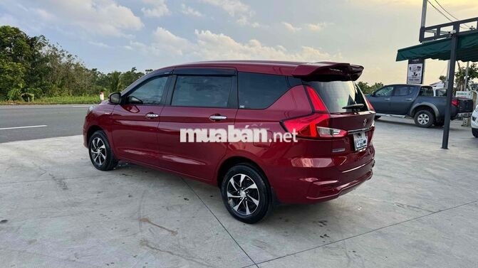 Suzuki Ertiga Sport 2021 7 chỗ Tự động 1 chủ