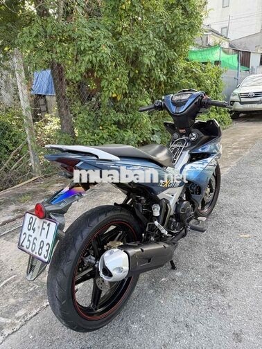 Yamaha Exciter 2020 Xanh trắng
