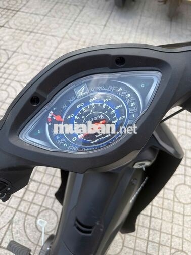 Honda WAVE A 2026 mới,  ODO 238KM BIỂN 75