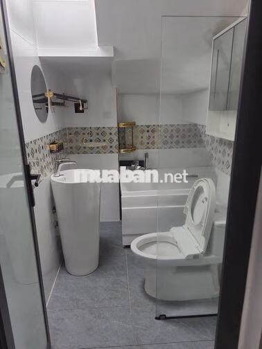 PHÒNG TRỌ HOÀNG DIỆU 2 LINH TRUNG - CÁCH HUB 600M