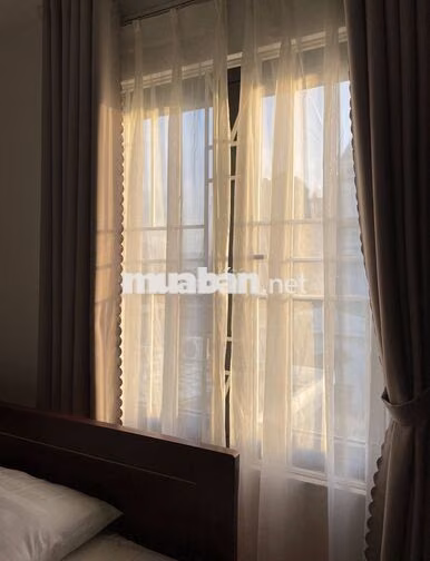 Căn hộ cách biển Mỹ Khê 5 phút đi bộ