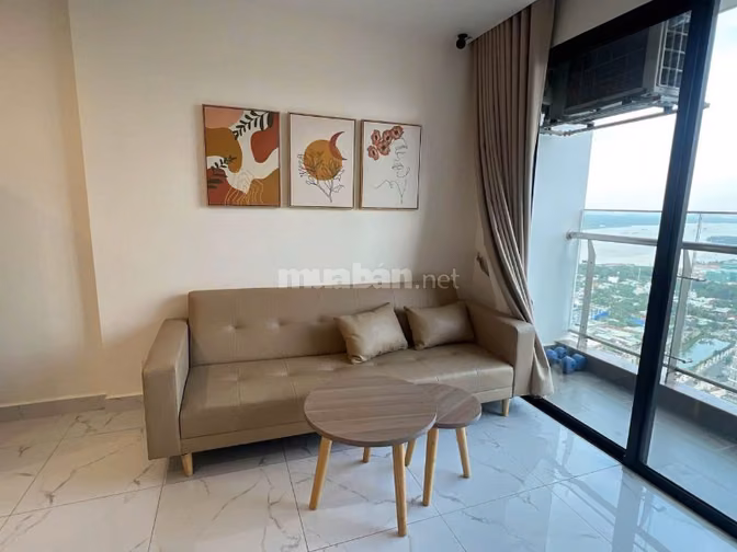 Chung cư Picity,TX13,Q12 . 65m2 2PN, Full NT , Giá 9.5TR 