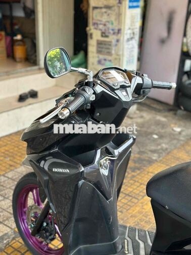 Honda Vario 150 2020 Đen