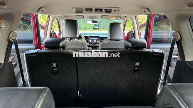 Suzuki Ertiga Sport 2021 7 chỗ Tự động 1 chủ