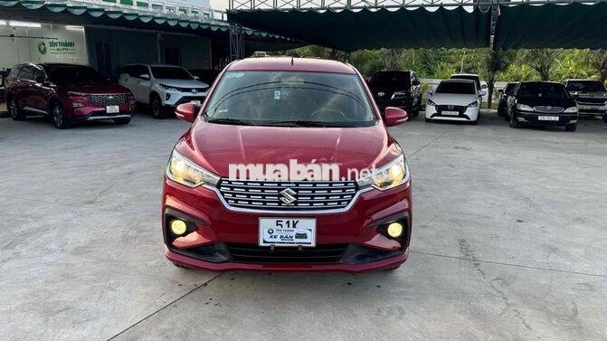 Suzuki Ertiga Sport 2021 7 chỗ Tự động 1 chủ