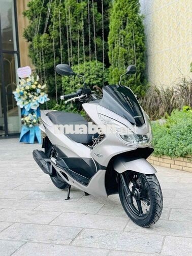 Honda PCX 125fi 2015 Ghi nhám đèn led máy zin 100%