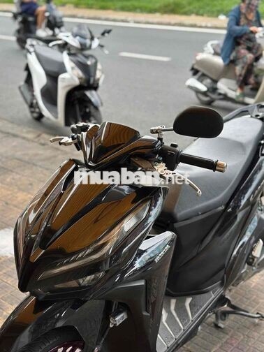 Honda Vario 150 2020 Đen