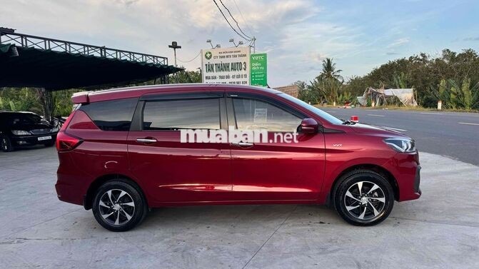 Suzuki Ertiga Sport 2021 7 chỗ Tự động 1 chủ