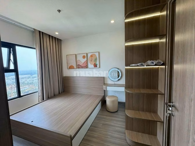 Chung cư Picity,TX13,Q12 . 65m2 2PN, Full NT , Giá 9.5TR 