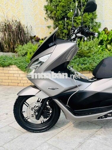 Honda PCX 125fi 2015 Ghi nhám đèn led máy zin 100%