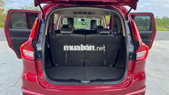 Suzuki Ertiga Sport 2021 7 chỗ Tự động 1 chủ
